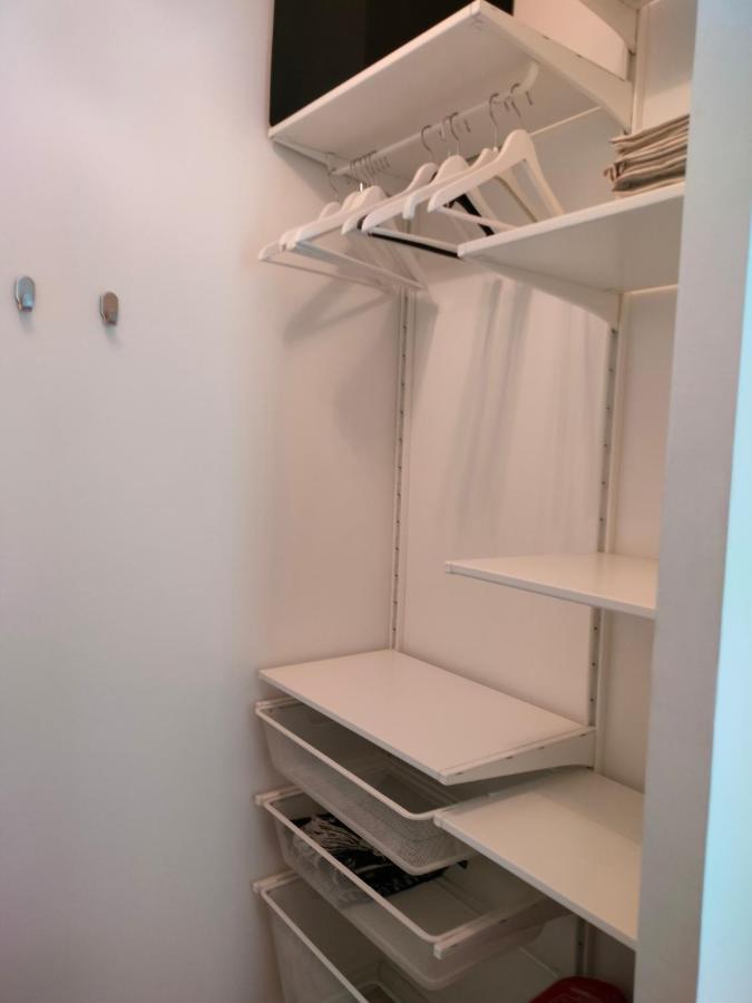 Ferienwohnung Pieni Kaksio Viihtyisaessae Martissa Turku Exterior foto